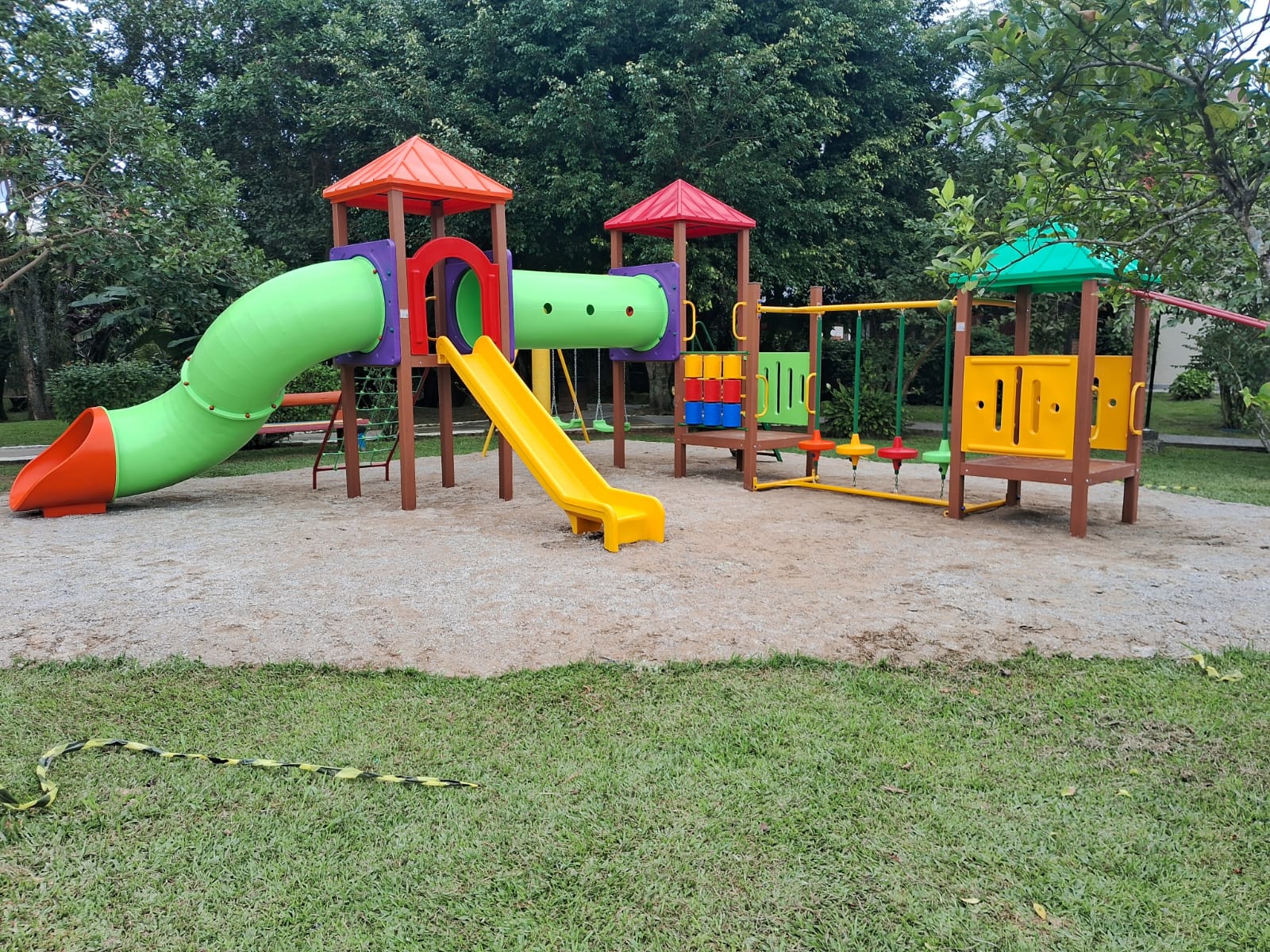 BALNEÁRIO CAMBORIÚ - SC