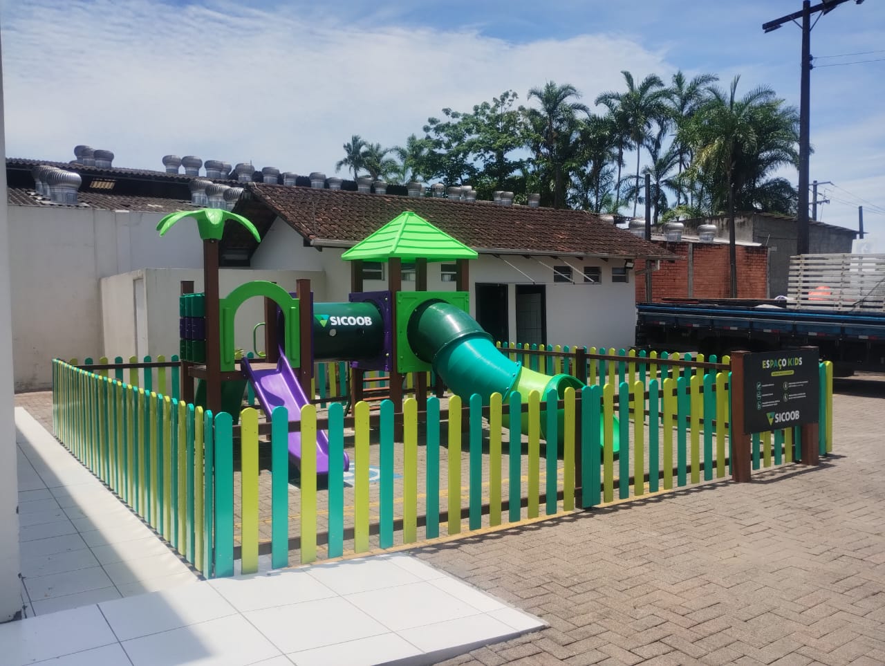 JOINVILLE - SICOOB