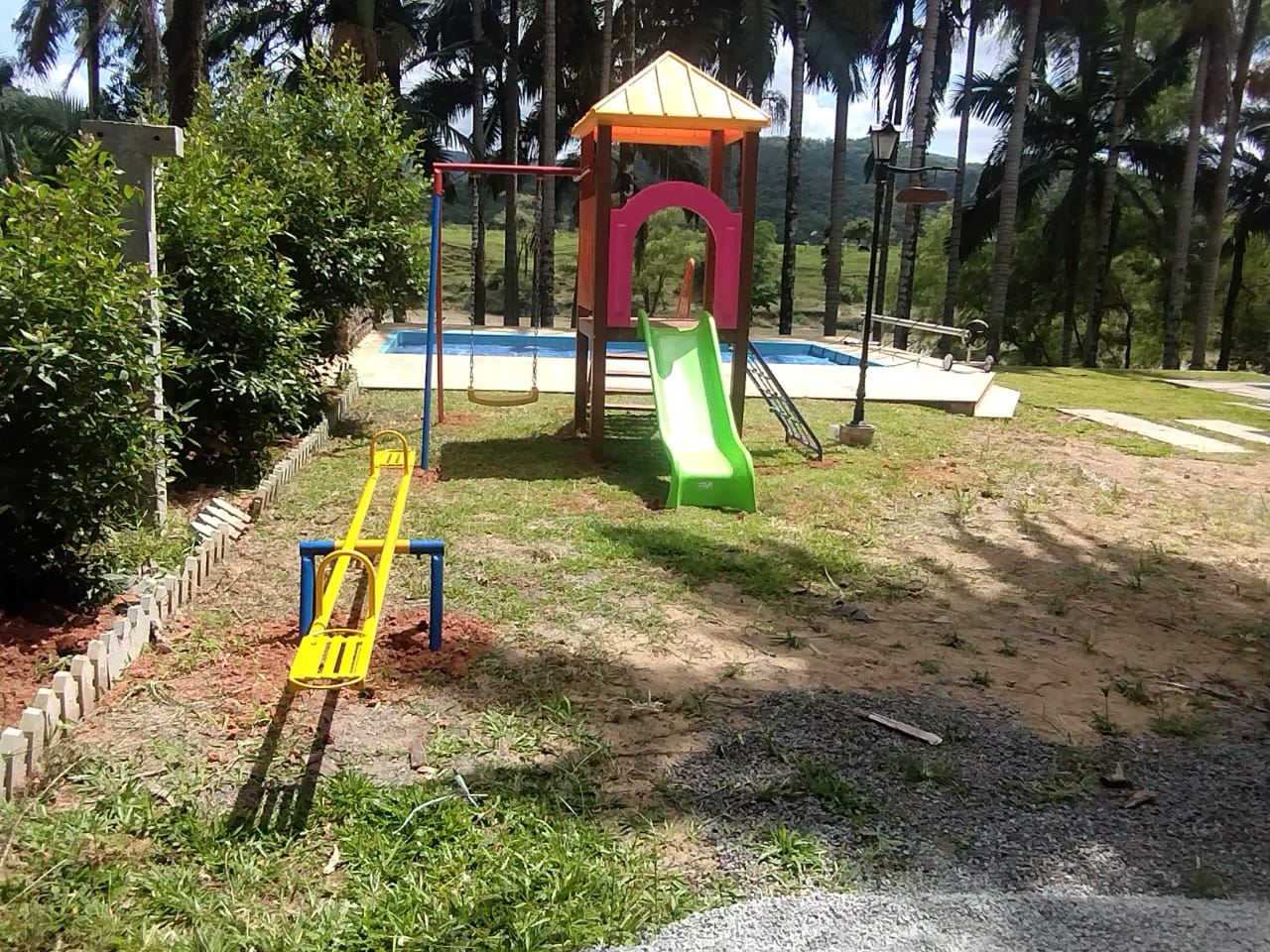 APIÚNA - SC