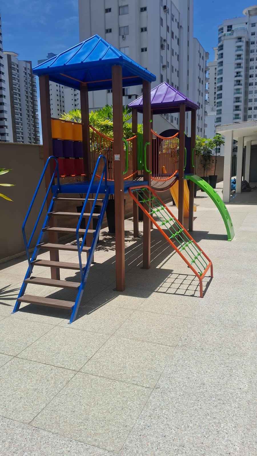 BALNEÁRIO CAMBORIÚ - SC