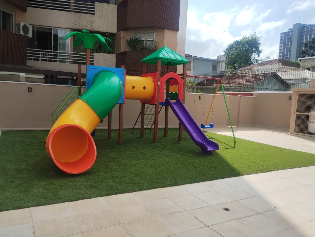 CRICIÚMA - SC