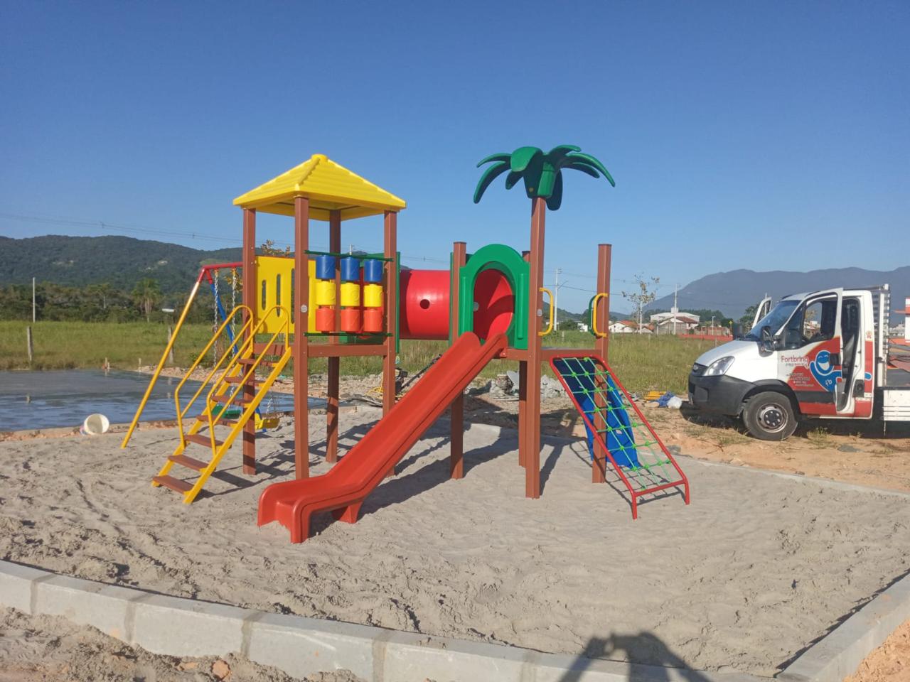 TIJUCAS - SC