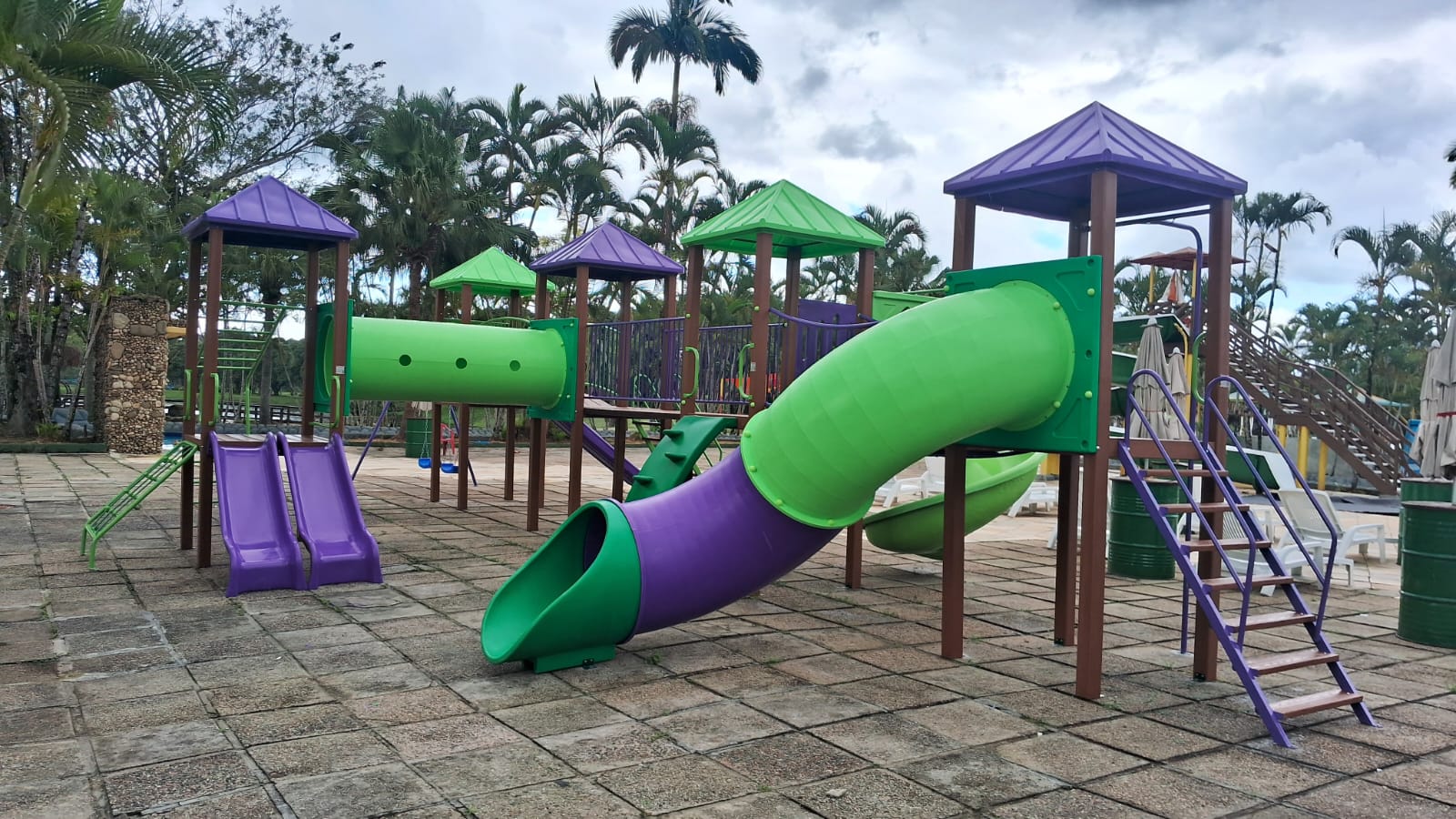 MATINHOS - PR
